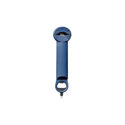 Retractable Multifunctional Opener