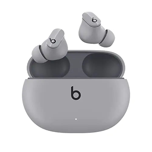 True Wireless Noise Cancelling Earbuds