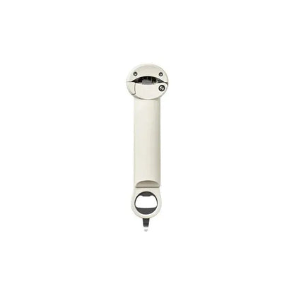 Retractable Multifunctional Opener white