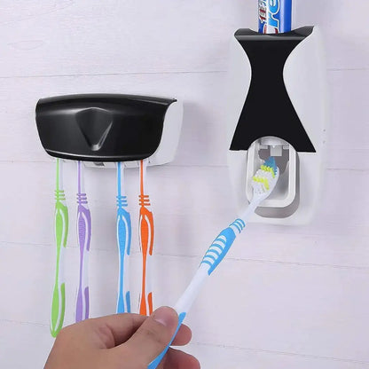 Toothbrush Accessories