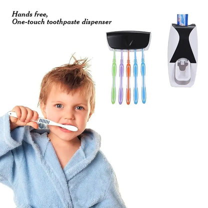 Toothbrush Accessories