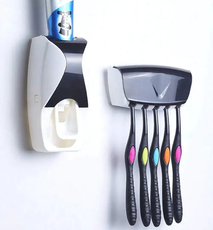 Toothbrush Accessories