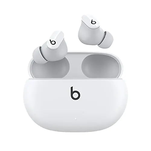 True Wireless Noise Cancelling Earbuds